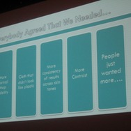 【GDC 2009】6000体のゾンビを画面に登場させるには・・・?『デッドライジング2』のメイキング