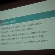 【GDC 2009】6000体のゾンビを画面に登場させるには・・・?『デッドライジング2』のメイキング