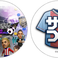 『サカつく ロード・トゥ・ワールド』が「レジェンドスポーツヒーローズ」とコラボ！4Kテレビが当たるキャンペーンも