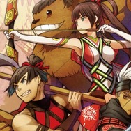 タクティクスRPG『GOD WARS 日本神話大戦』がPS4/PS Vita/スイッチで発売決定！