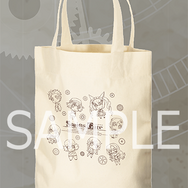 「綯ちゃんアイマスク」の迫力が…！ 『STEINS;GATE ELITE』がアトレ秋葉原とコラボ