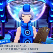 『P3D』＆『P5D』特別課外活動部と怪盗団の新たな参戦メンバーをご紹介！