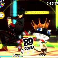 『P3D』＆『P5D』特別課外活動部と怪盗団の新たな参戦メンバーをご紹介！