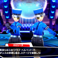 『P3D』＆『P5D』特別課外活動部と怪盗団の新たな参戦メンバーをご紹介！