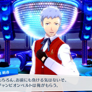 『P3D』＆『P5D』特別課外活動部と怪盗団の新たな参戦メンバーをご紹介！