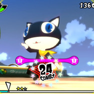 『P3D』＆『P5D』特別課外活動部と怪盗団の新たな参戦メンバーをご紹介！