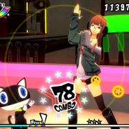 『P3D』＆『P5D』特別課外活動部と怪盗団の新たな参戦メンバーをご紹介！