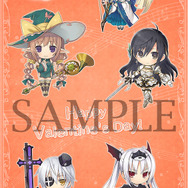 『シャイニング・レゾナンス リフレイン』新PVが公開―バレンタイン壁紙の配信も開始！