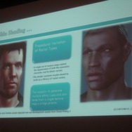 【GDC 2009】6000体のゾンビを画面に登場させるには・・・?『デッドライジング2』のメイキング