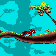 メガドライブ向け新作ゲームを当時の機材で開発する男！「子供の頃からの夢だった」