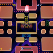 『パックマン』シリーズ最新作がスイッチに登場！ 2人で協力する新モード「PLUS 2P」も搭載