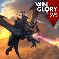 モバイルMOBA『Vainglory 5V5』全世界で配信―もはやスマホゲーの域を超越?