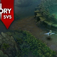 モバイルMOBA『Vainglory 5V5』全世界で配信―もはやスマホゲーの域を超越?