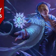 モバイルMOBA『Vainglory 5V5』全世界で配信―もはやスマホゲーの域を超越?