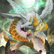 『ウイニングハンド』召喚獣「ケツァルコアトル」討伐イベント開催！