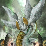 『ウイニングハンド』召喚獣「ケツァルコアトル」討伐イベント開催！