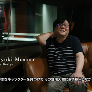 『二ノ国II レヴァナントキングダム』特別インタビュー映像が公開―キャラクター＆音楽編