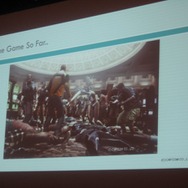 【GDC 2009】6000体のゾンビを画面に登場させるには・・・?『デッドライジング2』のメイキング