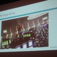 【GDC 2009】6000体のゾンビを画面に登場させるには・・・?『デッドライジング2』のメイキング