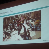 【GDC 2009】6000体のゾンビを画面に登場させるには・・・?『デッドライジング2』のメイキング