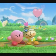 「ニャニャニャ! ネコマリオタイム」『星のカービィ スターアライズ』の新コピー能力を一挙お披露目！ その魅力に迫る