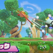「ニャニャニャ! ネコマリオタイム」『星のカービィ スターアライズ』の新コピー能力を一挙お披露目！ その魅力に迫る
