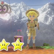 「ニャニャニャ! ネコマリオタイム」『星のカービィ スターアライズ』の新コピー能力を一挙お披露目！ その魅力に迫る