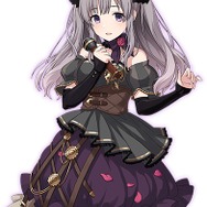 『アイドルマスター シャイニーカラーズ』ゴシック系の新ユニット「L’Antica（アンティーカ）」が公開！