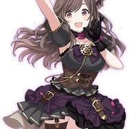 『アイドルマスター シャイニーカラーズ』ゴシック系の新ユニット「L’Antica（アンティーカ）」が公開！