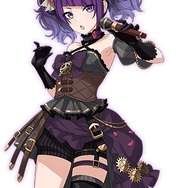 『アイドルマスター シャイニーカラーズ』ゴシック系の新ユニット「L’Antica（アンティーカ）」が公開！