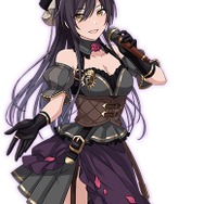 『アイドルマスター シャイニーカラーズ』ゴシック系の新ユニット「L’Antica（アンティーカ）」が公開！