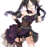 『アイドルマスター シャイニーカラーズ』ゴシック系の新ユニット「L’Antica（アンティーカ）」が公開！