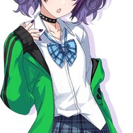 『アイドルマスター シャイニーカラーズ』ゴシック系の新ユニット「L’Antica（アンティーカ）」が公開！