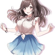 『アイドルマスター シャイニーカラーズ』ゴシック系の新ユニット「L’Antica（アンティーカ）」が公開！