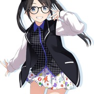 『アイドルマスター シャイニーカラーズ』ゴシック系の新ユニット「L’Antica（アンティーカ）」が公開！