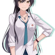 『アイドルマスター シャイニーカラーズ』ゴシック系の新ユニット「L’Antica（アンティーカ）」が公開！