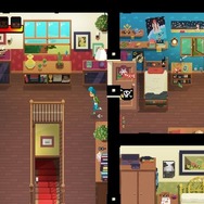 少年少女の不思議な大冒険『Crossing Souls』PC/PS4で配信開始！ 日本語対応国内版も