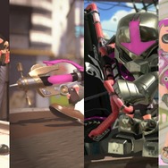『スプラトゥーン2』次回アプデでもう少しだけ強化して欲しいブキ8選（Ver.2.2.2時点）