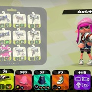 『スプラトゥーン2』次回アプデでもう少しだけ強化して欲しいブキ8選（Ver.2.2.2時点）