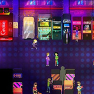 少年少女の不思議な大冒険『Crossing Souls』PC/PS4で配信開始！ 日本語対応国内版も