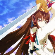 iOS/Android向け『クロノマギア』今春サービス開始―事前登録&Twitterキャンペーンが実施中！