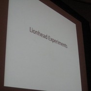 【GDC 2009】ピーター・モリニューが明かす「革新的でリスキーなアイデアを実現する方法」