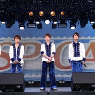 キラキラ輝くフレッシュな声優が演じる、セガ女性向け新プロジェクト『Readyyy!』制作発表イベントレポ