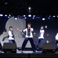 キラキラ輝くフレッシュな声優が演じる、セガ女性向け新プロジェクト『Readyyy!』制作発表イベントレポ