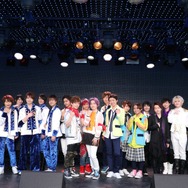 キラキラ輝くフレッシュな声優が演じる、セガ女性向け新プロジェクト『Readyyy!』制作発表イベントレポ
