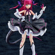 『FGO』エリザベート・バートリーが1/7スケールフィギア化！―スラリとしたフトモモが良い…