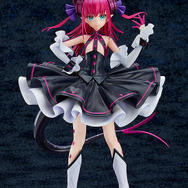 『FGO』エリザベート・バートリーが1/7スケールフィギア化！―スラリとしたフトモモが良い…