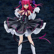 『FGO』エリザベート・バートリーが1/7スケールフィギア化！―スラリとしたフトモモが良い…
