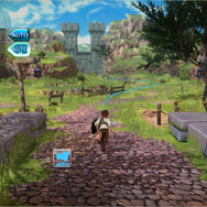 『キャラスト』バレンタインイベント開始─「ソフィア」の限定衣装が手に入る！