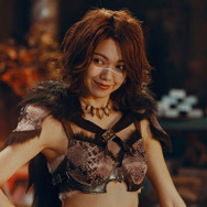 『モンハン』×「デカビタC」コラボCMが放映決定、生田斗真や池松壮亮らがハンターに！？